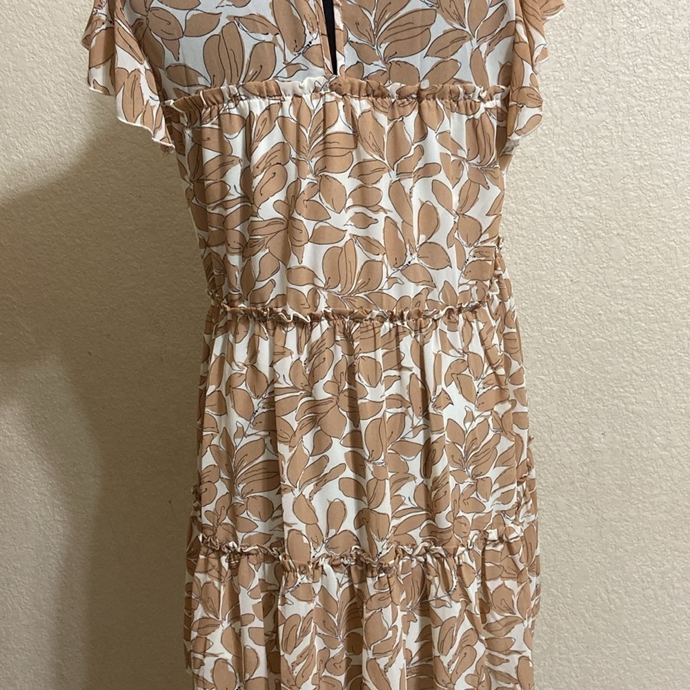 SUANNE BETRO DRESS - Picture 5 of 9